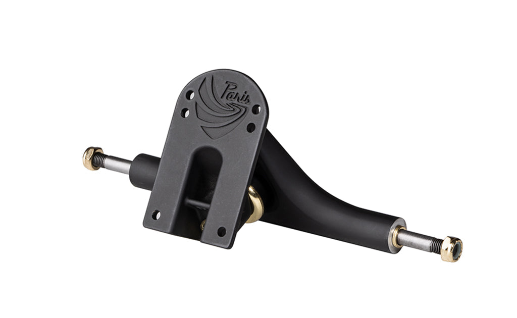 V3 150mm 50° Matte Black