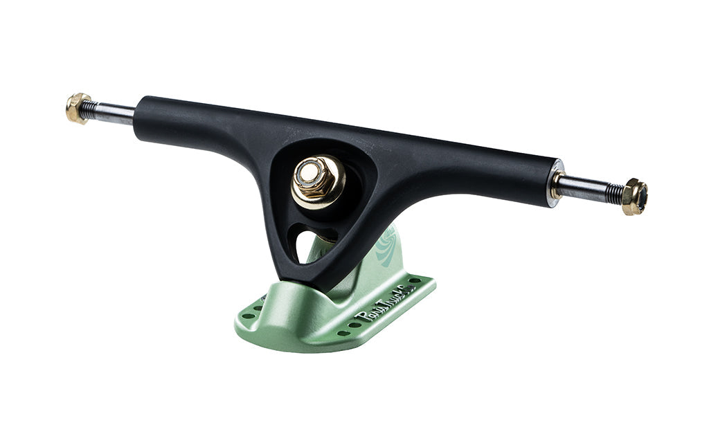 V3 180mm 50°Black Green