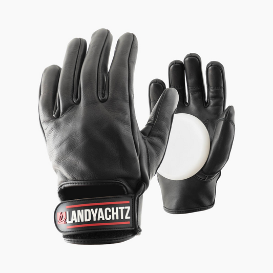 Leather Freeride Glove