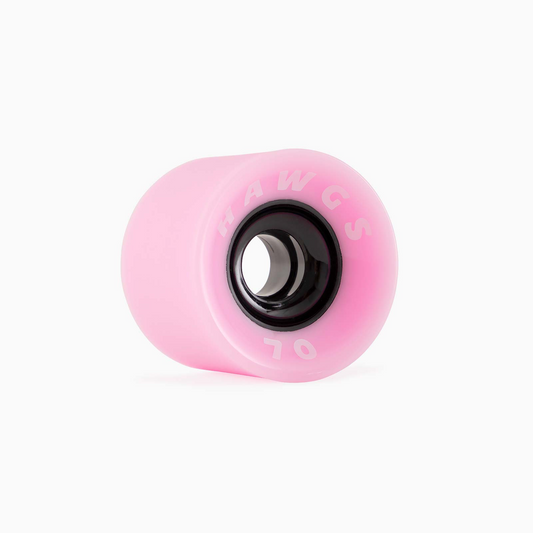 70mm Supreme Hawgs Pink
