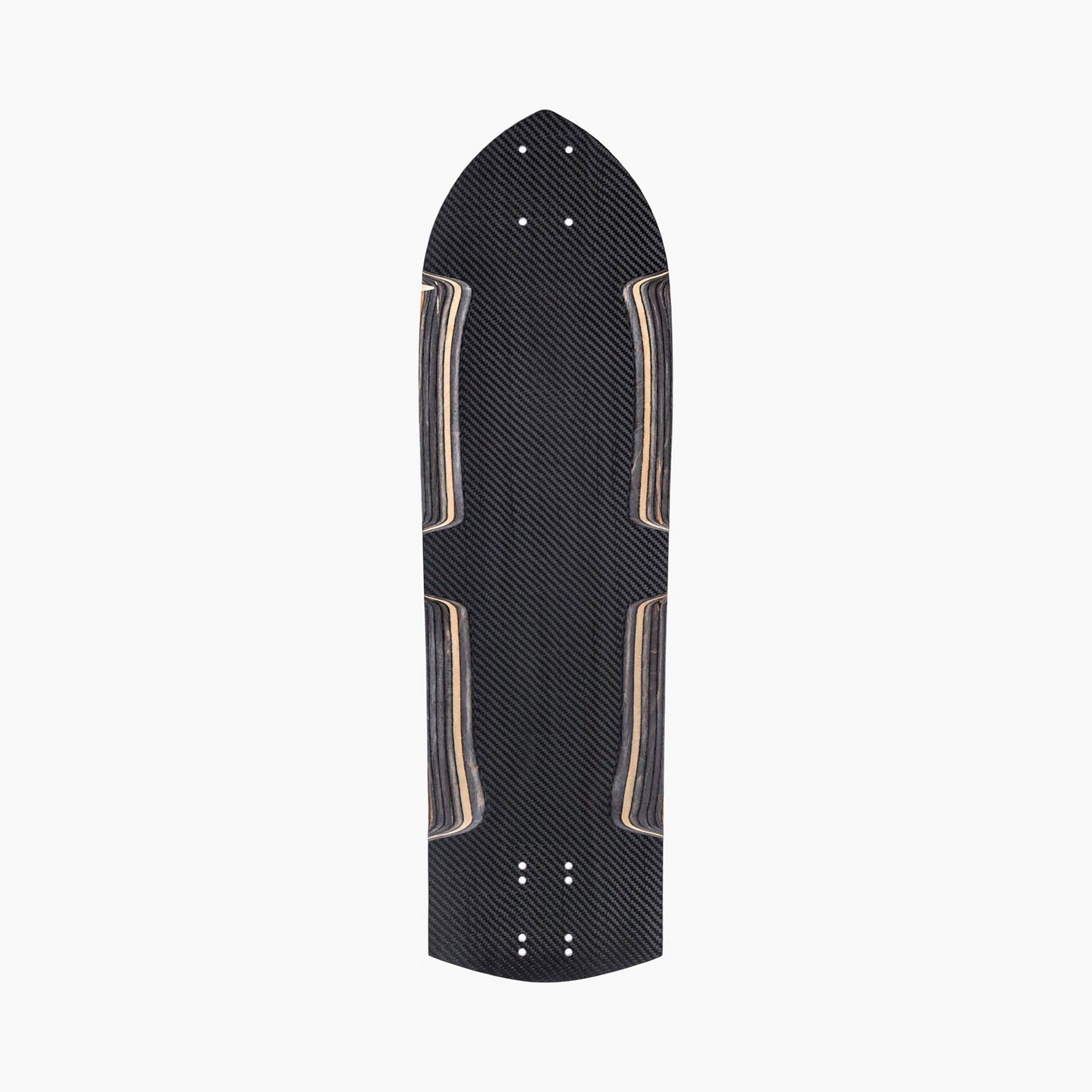 Obsidian 31  Deck