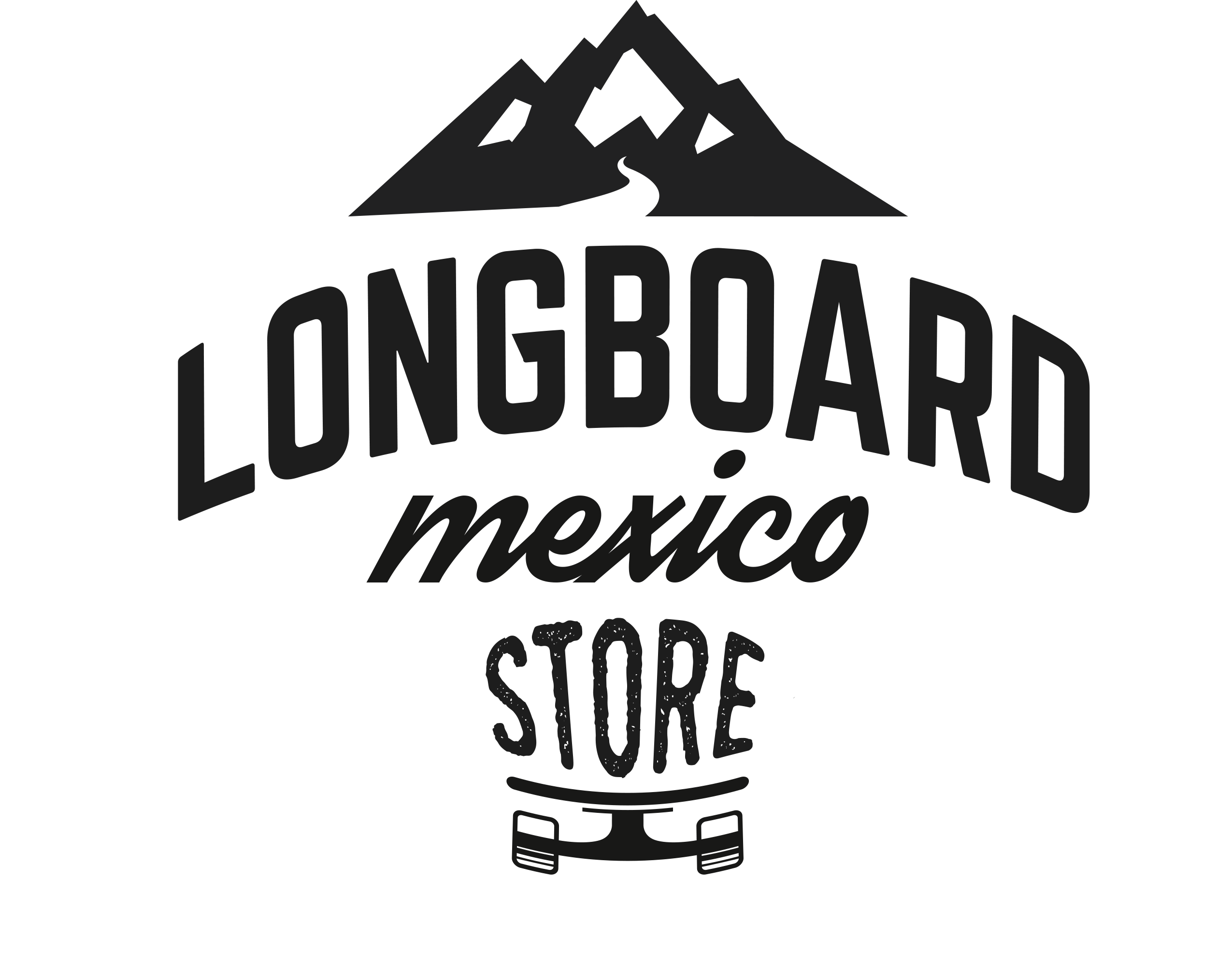 Longboard Mexico Store
