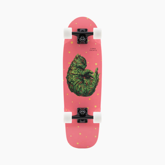 Landyacthz Dinghy Blunt Meowijuana 28.5