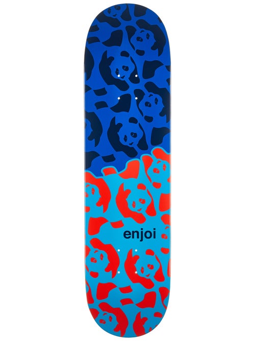 Enjoi Cornacopia 8.25