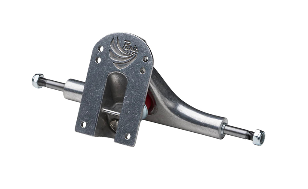 Paris V3 150MM 43° Polished