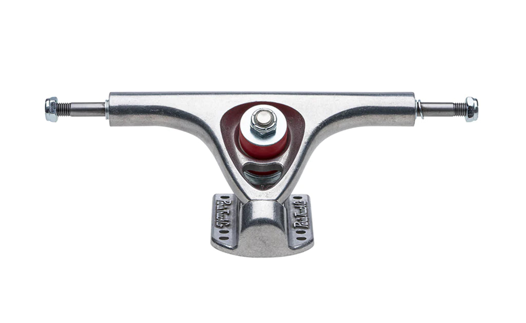 Paris V3 150MM 43° Polished