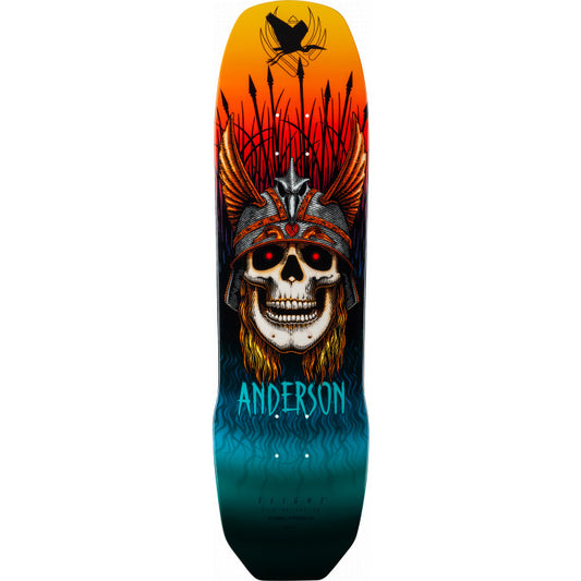 Pro Andy Anderson Heron Flight® 8.45”