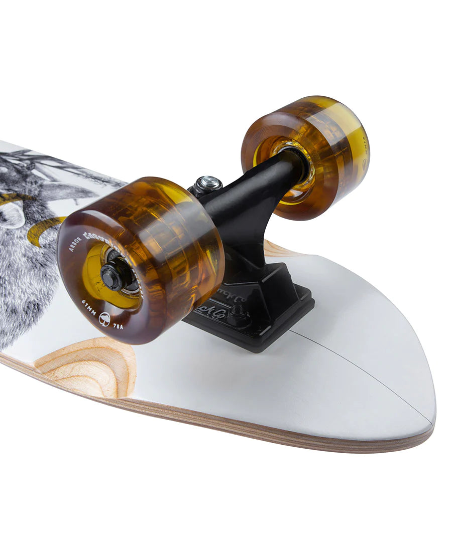 Arbor Pocket Rocket Bamboo 27