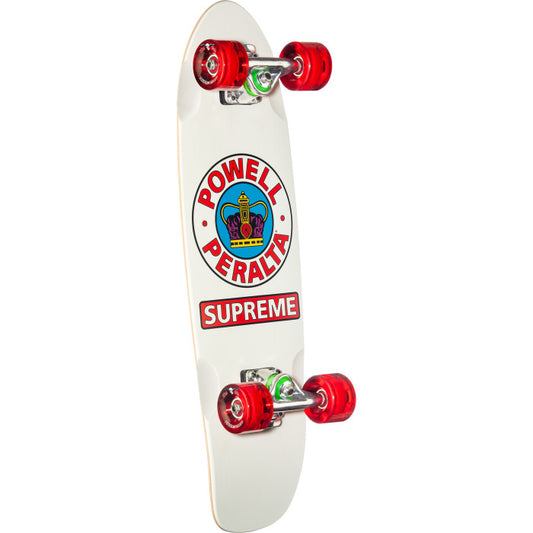 Sidewalk Surfer Supreme Birch 27
