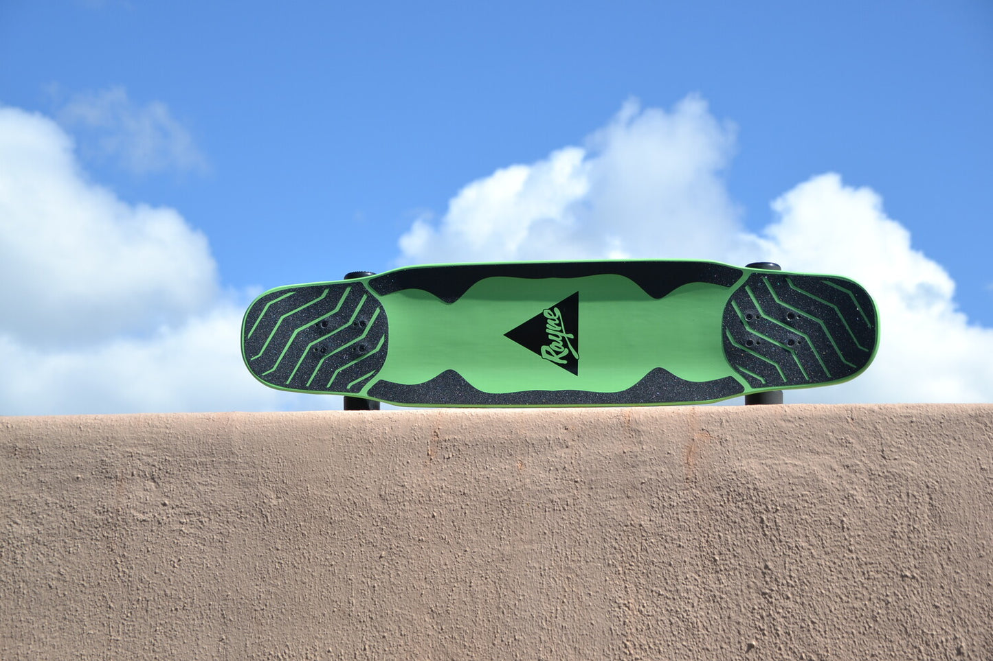 Rayne Nae Nae 40 Lime