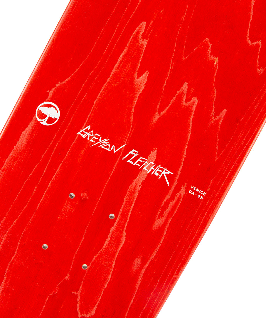 Arbor Greyson 8.25 Darksider
