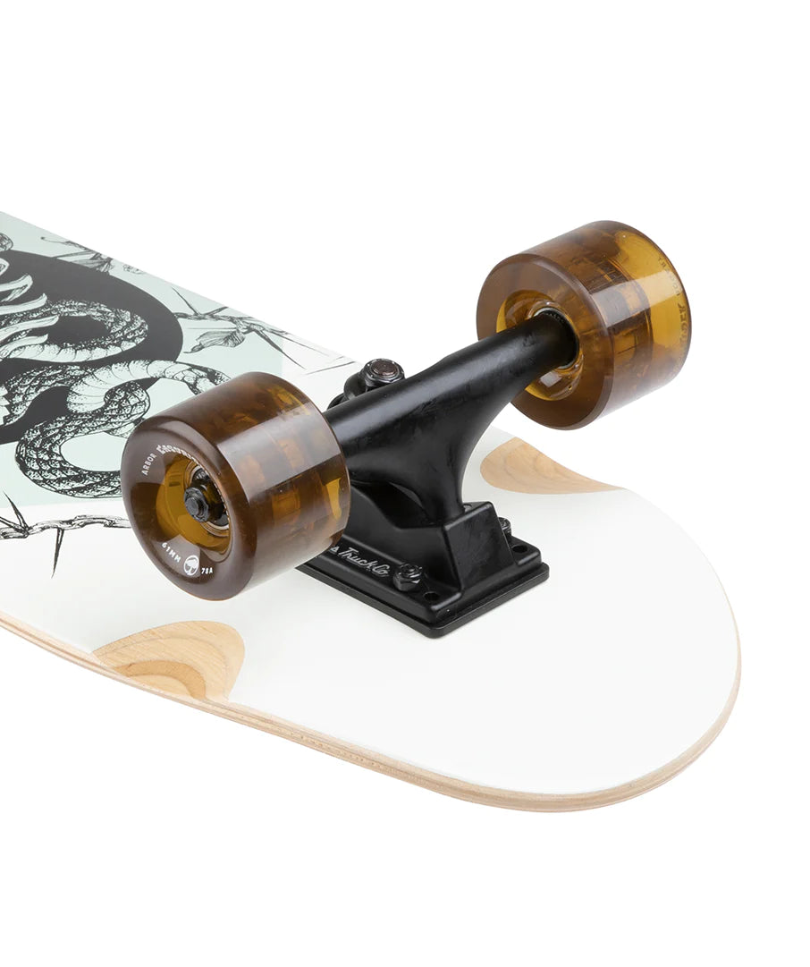 Arbor Pilsner Bamboo 29