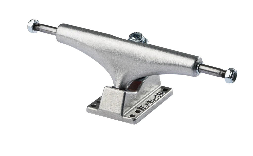 Paris Street 149mm Raw