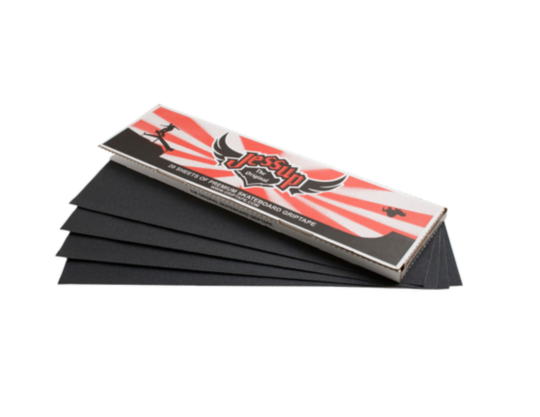 Jessup Skate Griptape 9 x 33