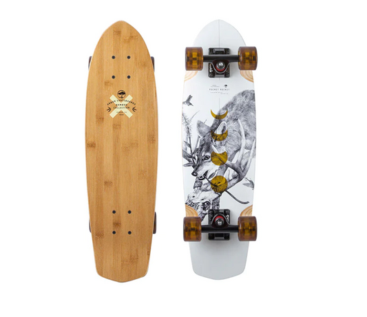 Arbor Pocket Rocket Bamboo 27
