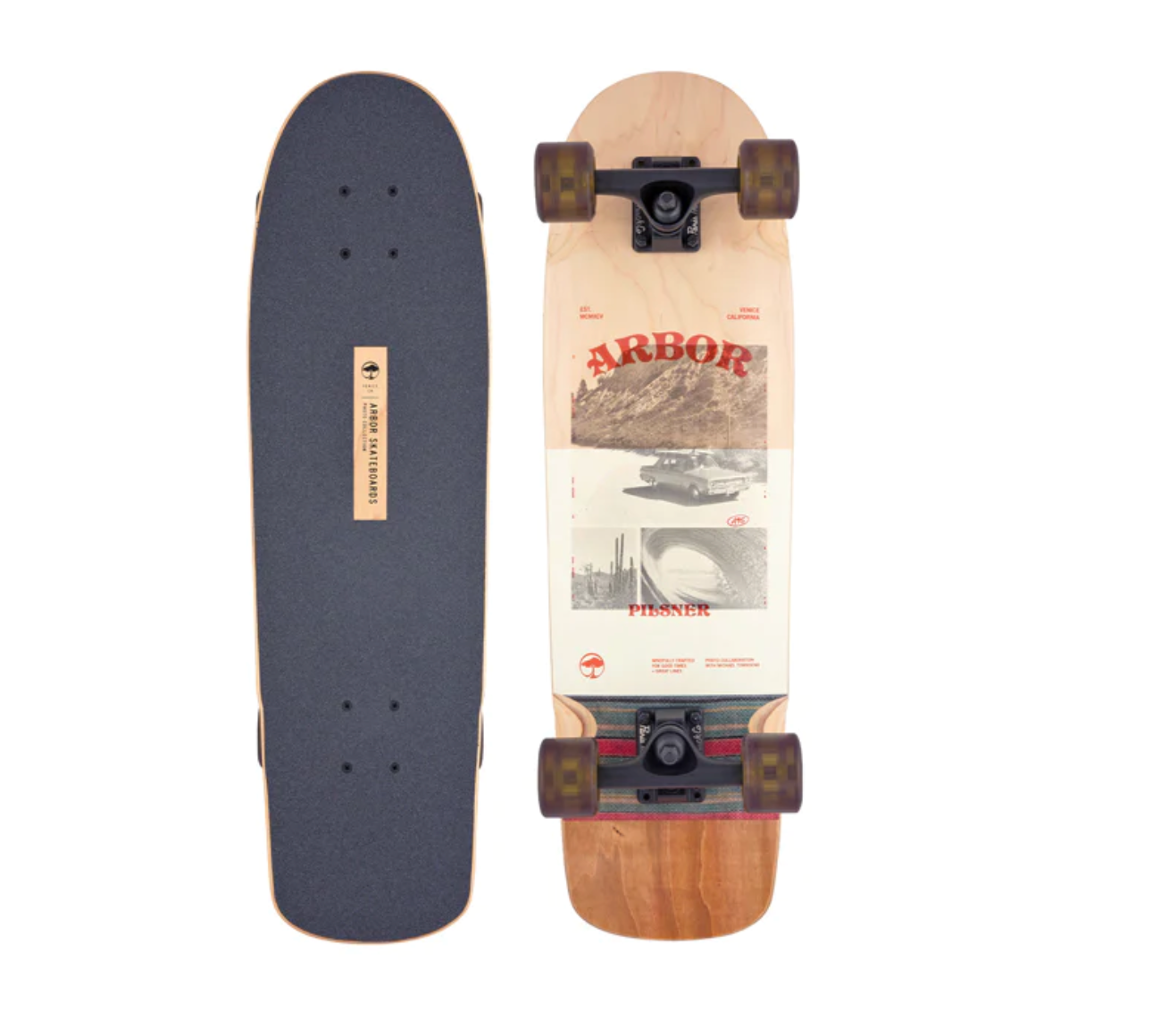 Arbor Pilsner Photo 29