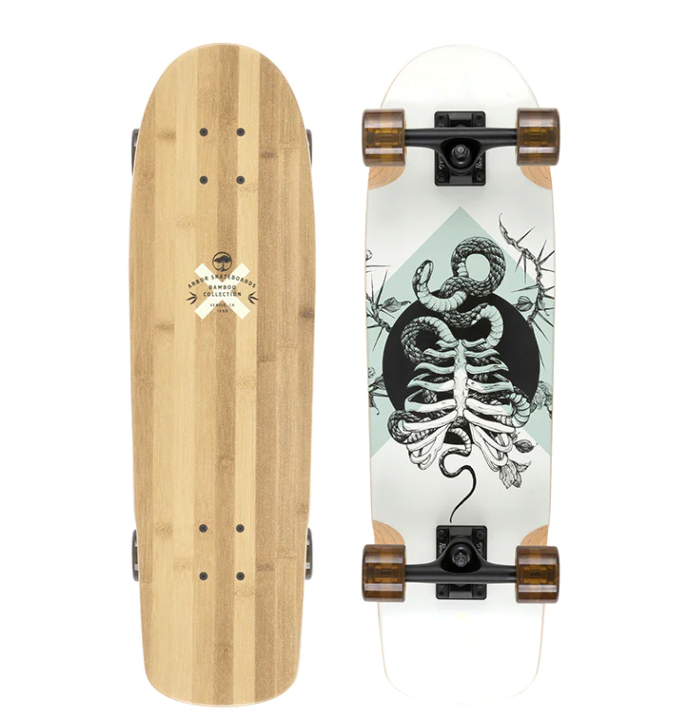 Arbor Pilsner Bamboo 29