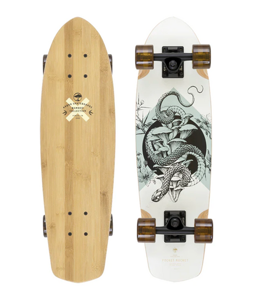 Arbor Pocket Rocket Bamboo 27