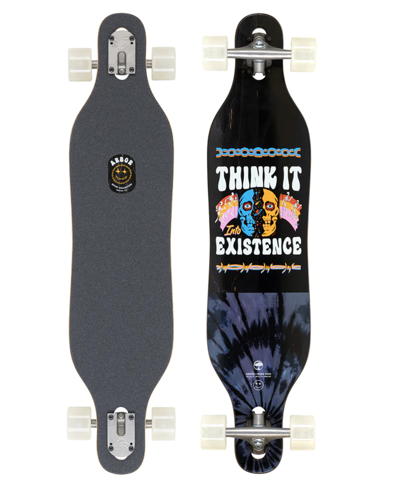 Arbor Axis 37 Artist