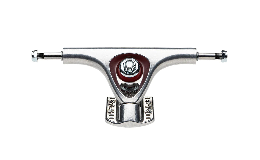 Paris V3 150MM 50° Polished