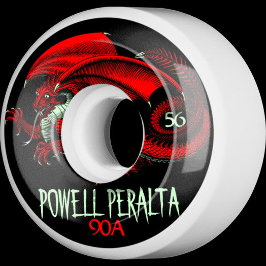 Powell Peralta Oval Dragon 56mm 90A
