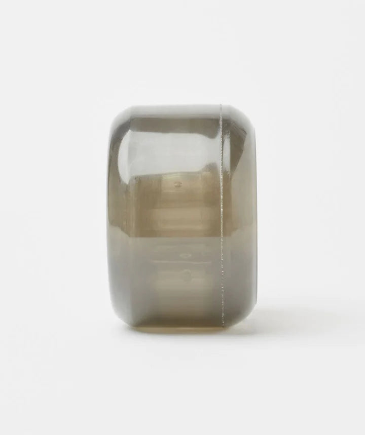 Arbor Shakedown 80a 58mm Ghost Black