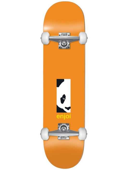 Enjoi Box Panda First Push Complete 8.125"