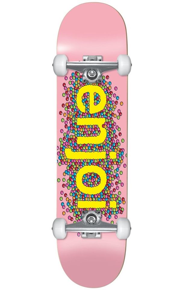 Enjoi Candy Coated First Push 8.25"