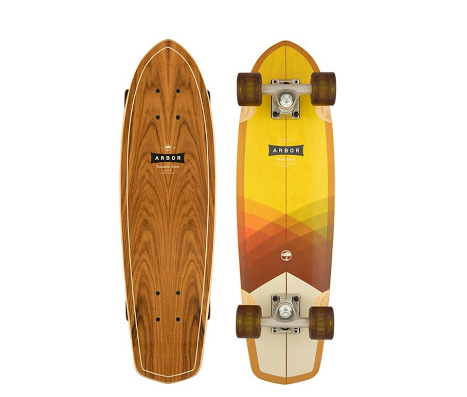 Arbor Foundation Pocket Rocket