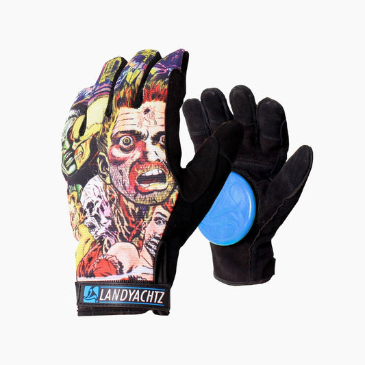 Comic Slide Glove