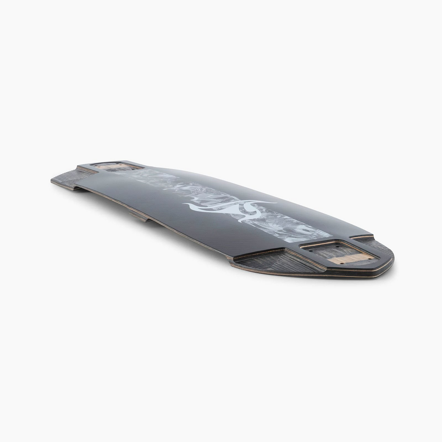 Obsidian 31  Deck