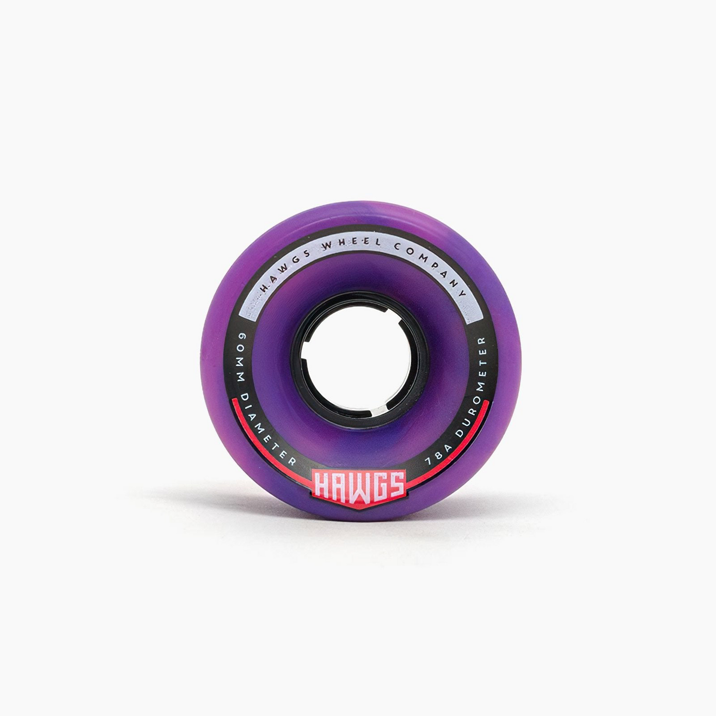 60mm Chubby Hawgs