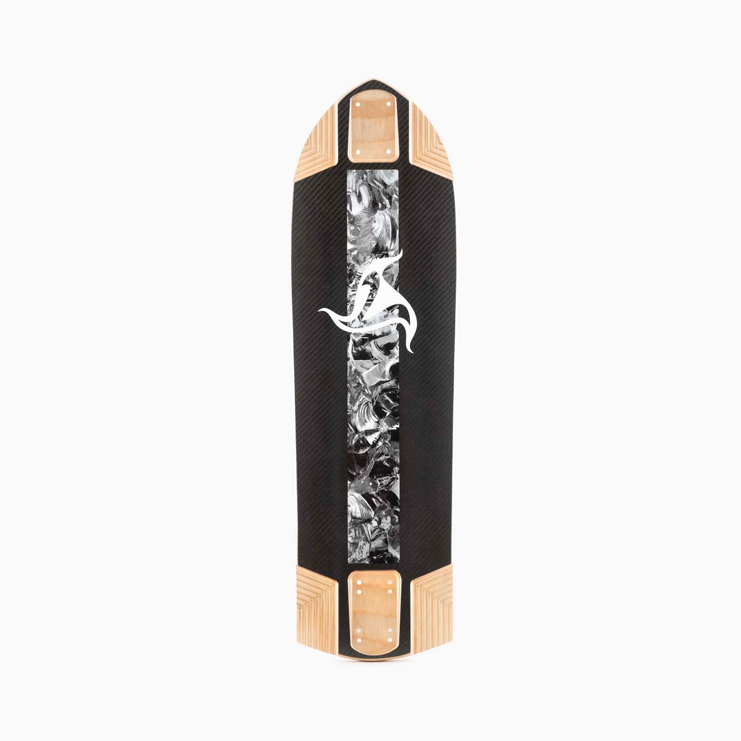 Obsidian 31  Deck