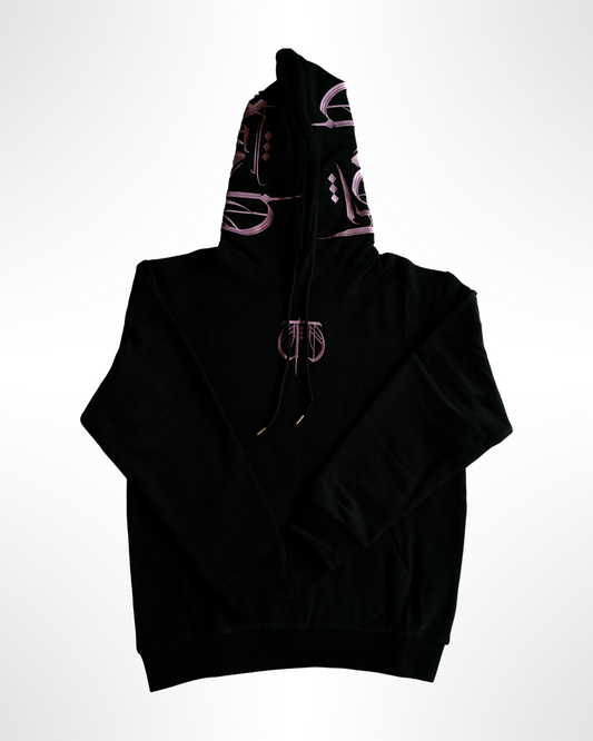Terp Tech X Dones Mendoza Hoodie & Pants Set