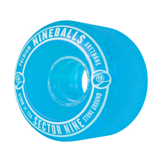 Sector 9 61MM 78A NINEBALLS