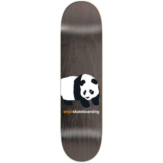 Enjoi Peekaboo Grey 8