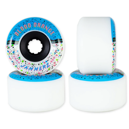Blood Orange Jammerz 69mm 82a