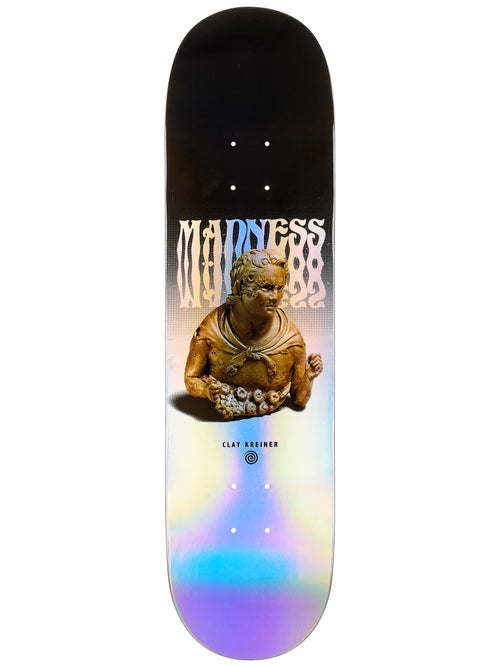 Madness Clay Kreiner Tantrum 8.25