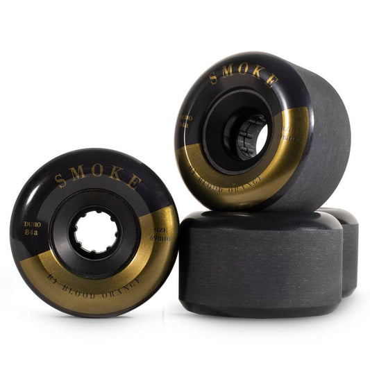 Blood Orange Smokes 69MM/84A