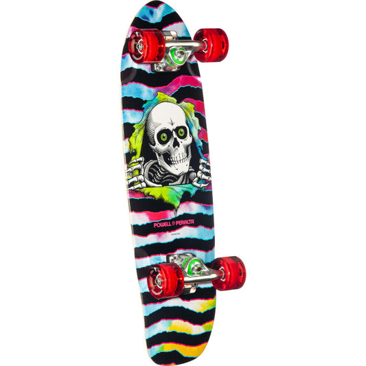 Surfer Tie Dye Ripper Birch 27