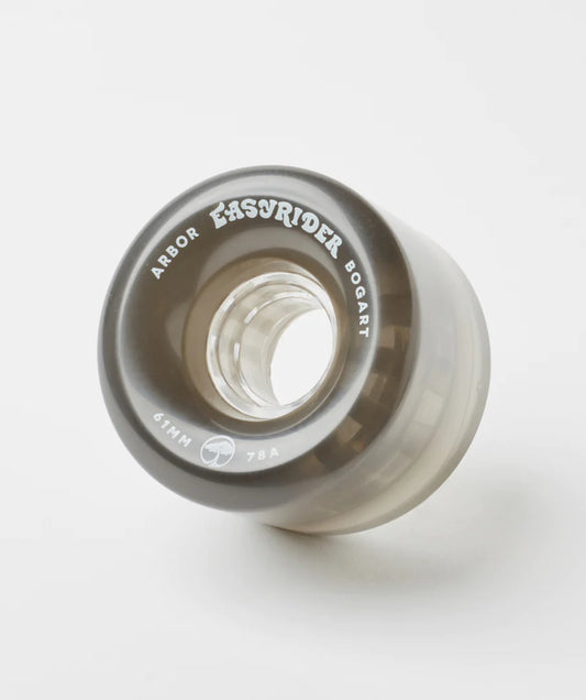 Arbor Bogart 61mm 78a Ghost Black