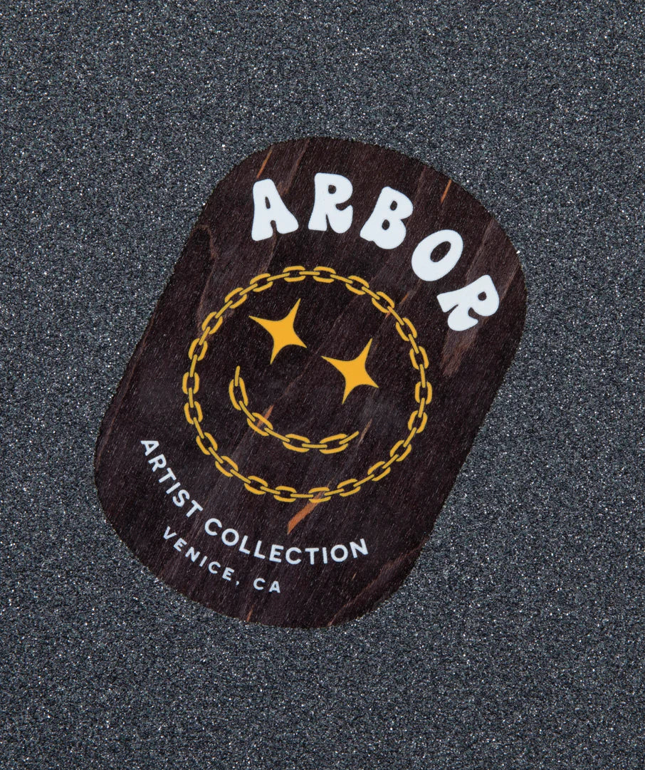 Arbor Axis 37 Artist