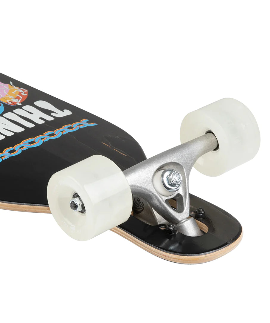 Arbor Axis 37 Artist
