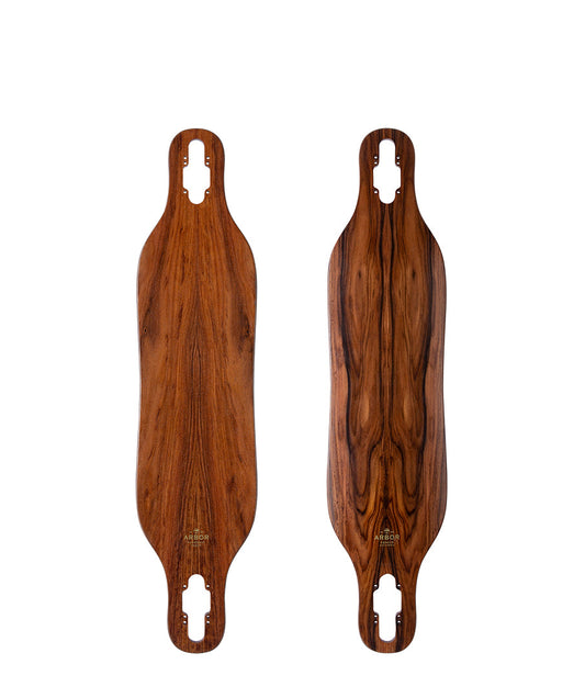 Axis 37 Flagship Deck