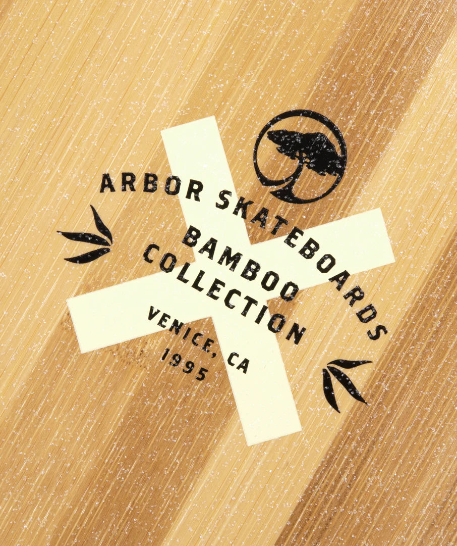 Arbor Pocket Rocket Bamboo 27