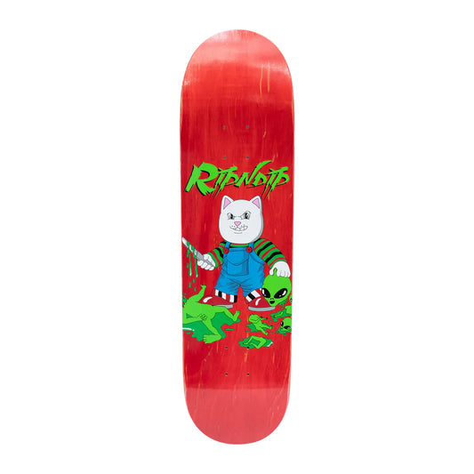 Ripndip Childs Play 8.5