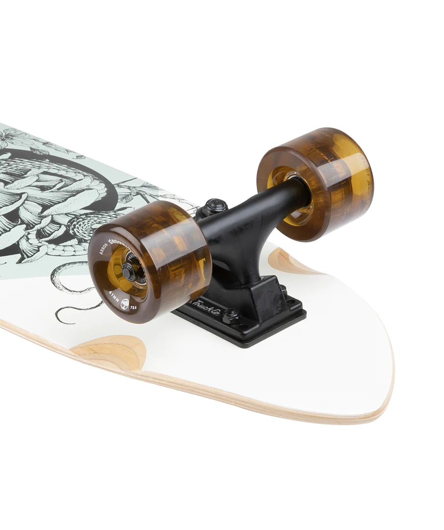 Arbor Pocket Rocket Bamboo 27