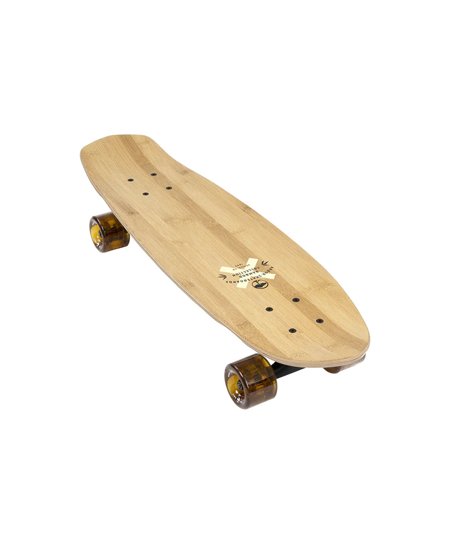 Arbor Pocket Rocket Bamboo 27