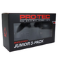 Protec Street Gear Jr 3 Pack