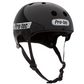 Protec Old School Skate Gloss Black